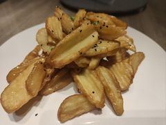 -味莊·青岛菜(云霄路店)