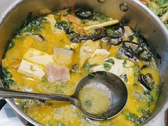 -钱记·乡野菜(紫荆花路店)