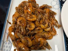 特色油爆河虾-三林本帮馆(中林街店)