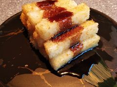 -鸣记脆皮烤鱼(岐山路店)