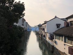 -苏州吴宫泛太平洋酒店