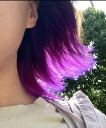 -LILI·HAIR SALON理理造型
