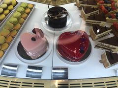 -PAUL LAFAYET 法式甜品(港汇广场店)