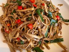 -辣婆婆(航天桥店)