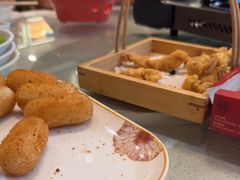 -情妹耙泥鳅·江湖川菜(科华店)