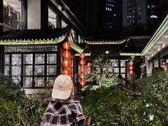 -北园酒家(小北路店)