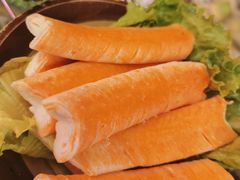 -王歘歘·chuǎ火锅(五道营店)
