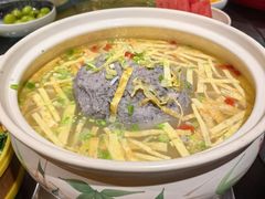 -箪食巷私房菜馆·鲁菜(玉函路店)