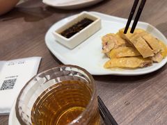 -苏小柳点心·手作小笼包(浦东嘉里城分院)