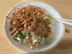 -峨眉山豆腐脑(解放路店)