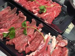 -捞围鲜·港式打边炉(海阳路店)