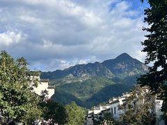 -绩溪龙川景区
