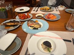 -阿纳迪酒店·秘境西餐厅