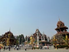 -西双版纳总佛寺
