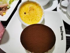 -斗牛士牛排餐厅(嘉里汇店)