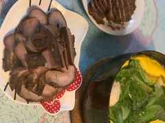 酱牛舌-上海为民商行清真饭店(南大路店)