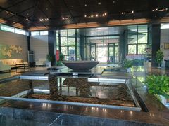 -上海怡沁园度假酒店