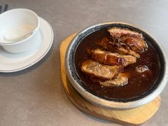 -张烤鸭·川菜·非遗冒烤鸭(青石桥店)
