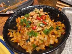-北丐先生·野馄饨烧烤(长宁龙之梦店)