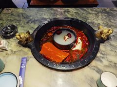 -袁老四重庆老火锅(中瀛御景店)