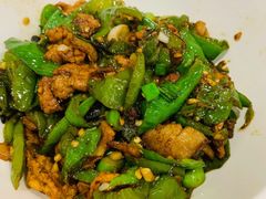 -建辉湖南土菜馆(南大街店)