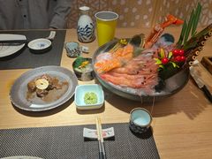 -德川家日本料理(中关村店)