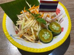 -长勺子东南亚(街道口店)