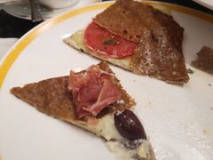 -La Creperie法餐厅(芮欧百货店)