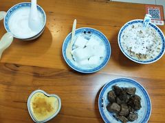 -韵姐牛奶甜品世家