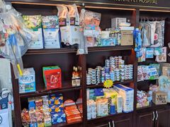 -宠爱国际动物医院·消化内科·心肾内科·ISFM猫友好(望京店)