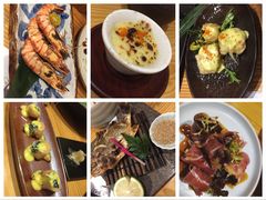-花潮料理艺食馆(世欧广场店)