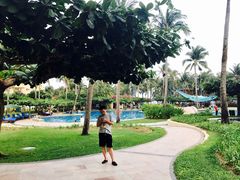 -三亚亚龙湾天域度假酒店