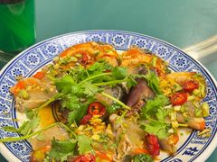 -桂园白粥·潮汕老味道