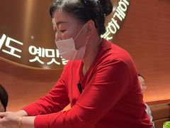 -西塔老太太泥炉烤肉(虹桥南丰城店)