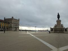 -商业广场(Praça do Comércio)