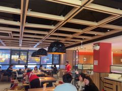 -季季红火锅(长沙步行街店)