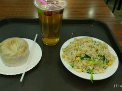 -冯鑫记南京鸭血粉丝汤(来燕路店)