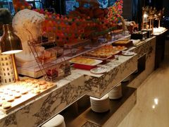 -绿城千岛湖喜来登度假酒店
