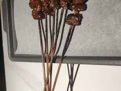 -柳喜辣·烧烤酒局(跃进总店)