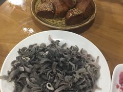 散丹-金生隆(六铺炕店)