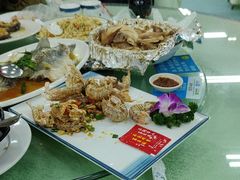 -景好海鲜餐厅(大鹏必选旅游店)