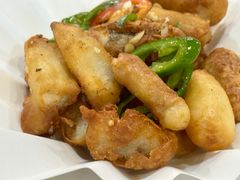 -明本湛江鸡•海鲜小厨(陈家祠店)