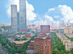 -天津君隆威斯汀酒店