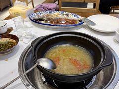 -乡土特色.冷锅鱼.牦牛肉汤锅