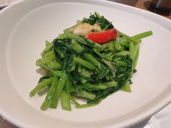 -帕蓝·暹罗料理(大学路店)