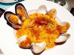 -大树餐厅(红旗街万达店)