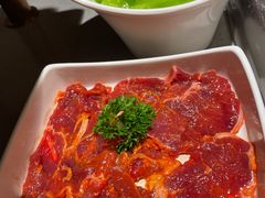 -海底捞火锅(万象城店)