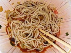 -阿福板凳面(观音桥店)
