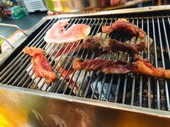 -丹东特色烤肉(学府路一部店)
