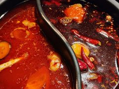 -江湖六膳門串串香(隆礼路店)